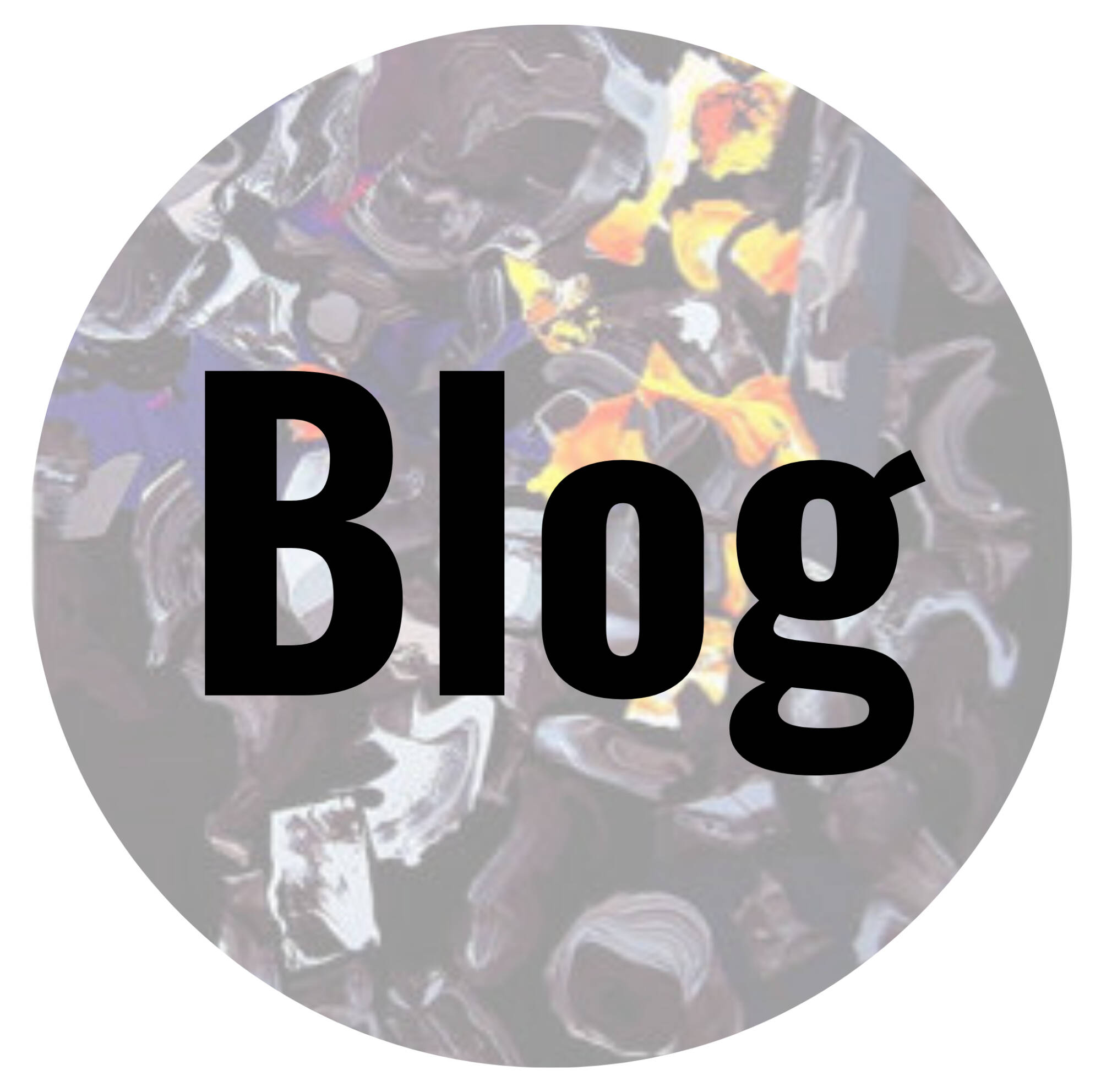 Click to read the blog "Abstract Art: A Break From Reality"
